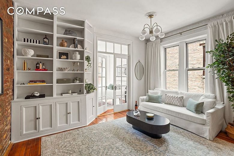 210 East 17th Street #5C