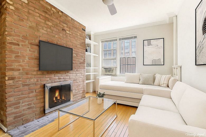 210 East 21st Street #4B