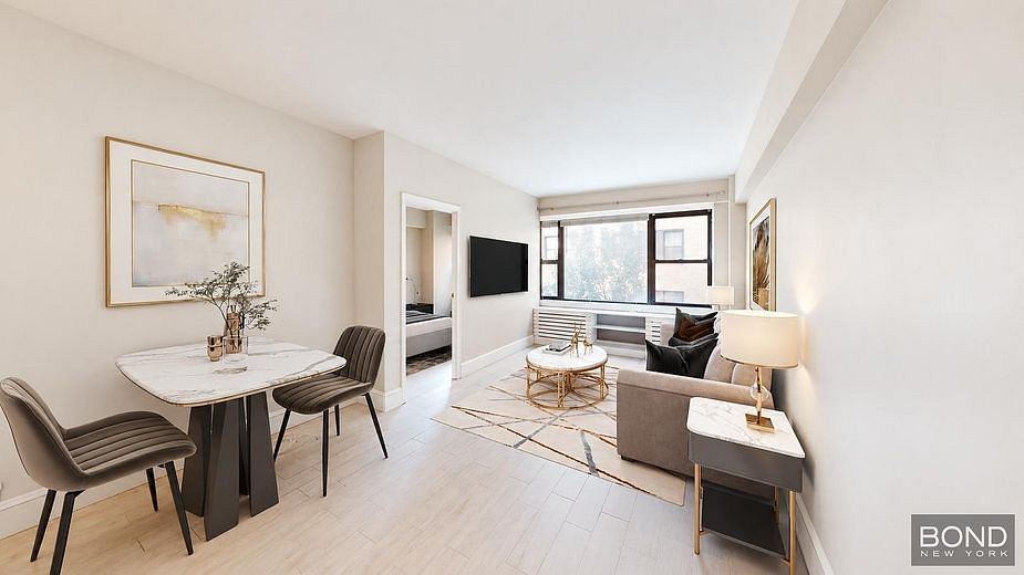 210 East 36th Street #3A