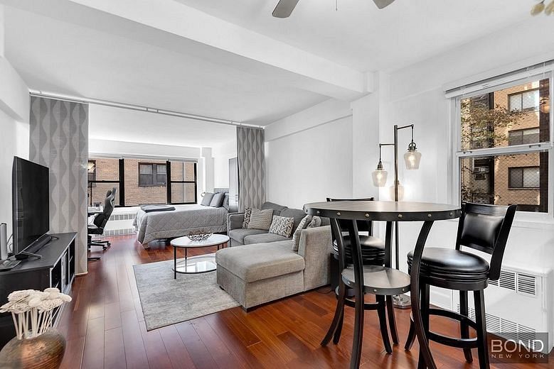 210 East 36th Street #3D