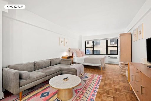 Image 1 of 11 for 210 East 36th Street #8D in Manhattan, New York, NY, 10016
