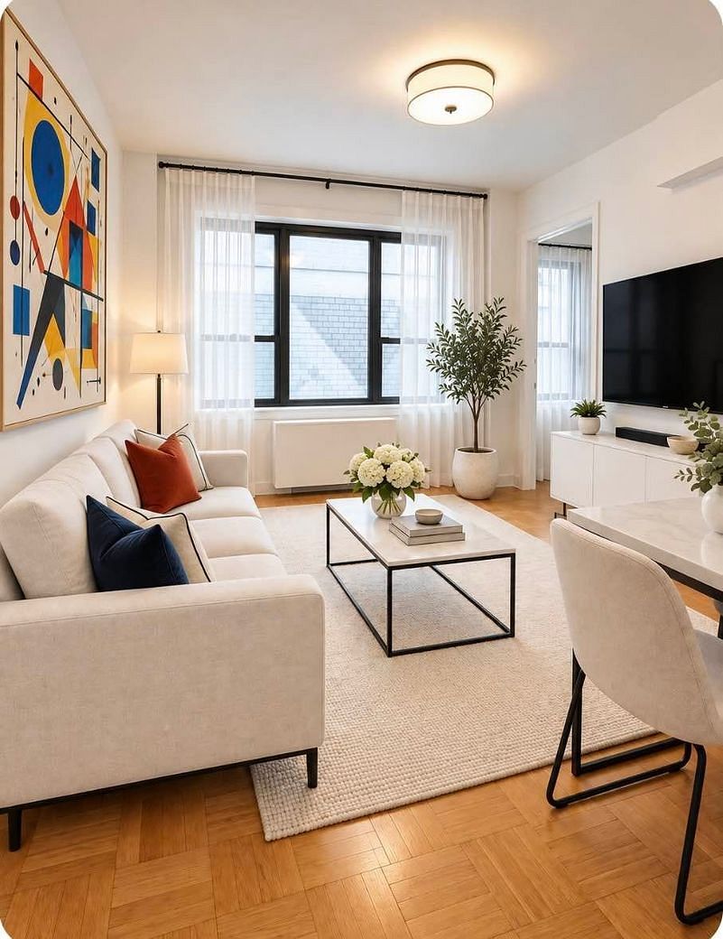 210 East 47th Street #12B