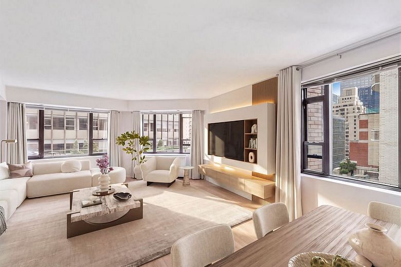 210 East 47th Street #12F