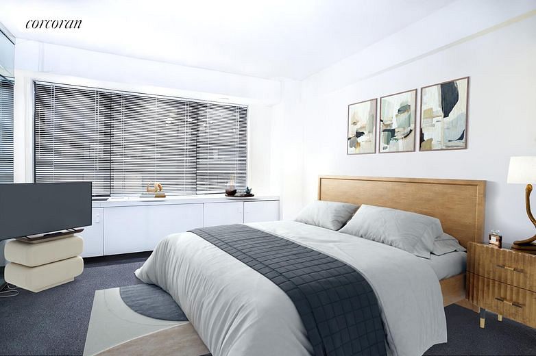 210 East 47th Street #8G