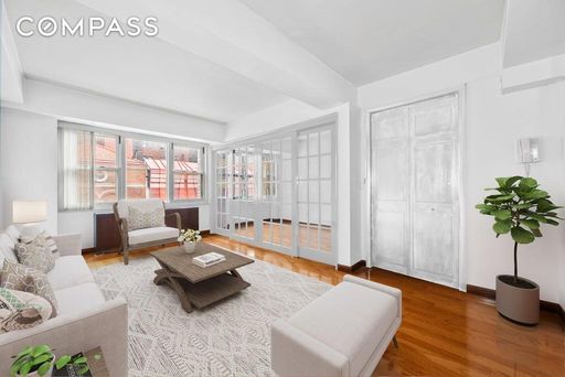 Image 1 of 5 for 210 East 63rd Street #11A in Manhattan, New York, NY, 10065