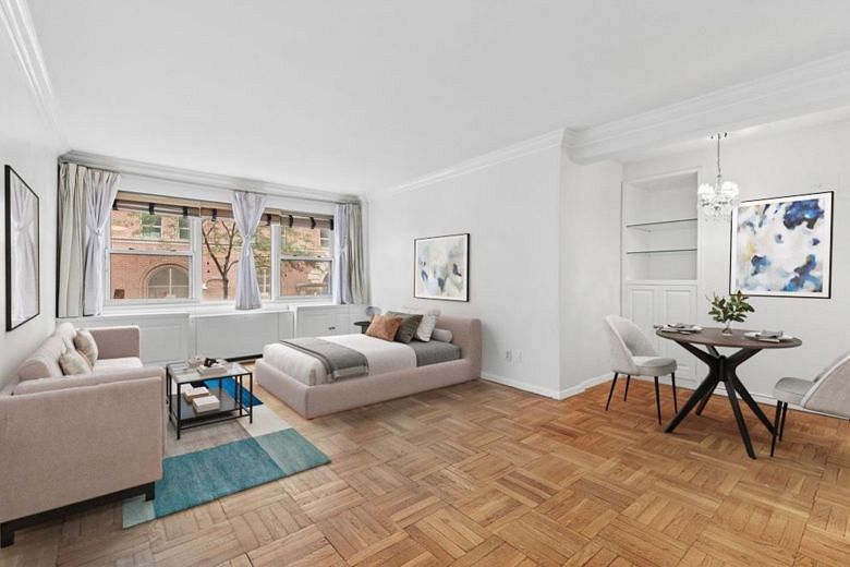 210 East 63rd Street #2B