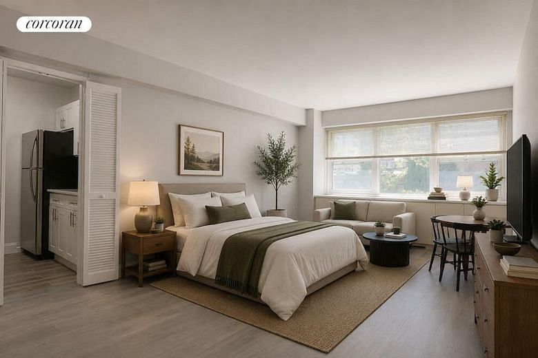 210 East 63rd Street #5E