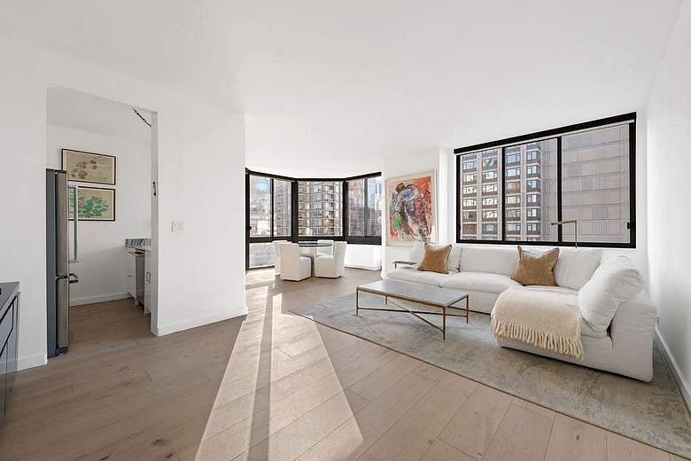 200 East 65th Street #12A
