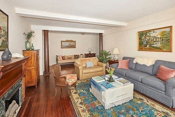 210 East 73rd Street #1E