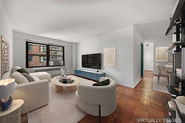 210 East Broadway #H1305