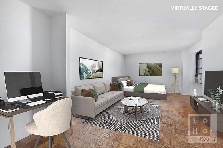 210 East Broadway #H1602