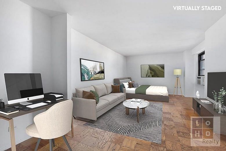 210 East Broadway #H1602