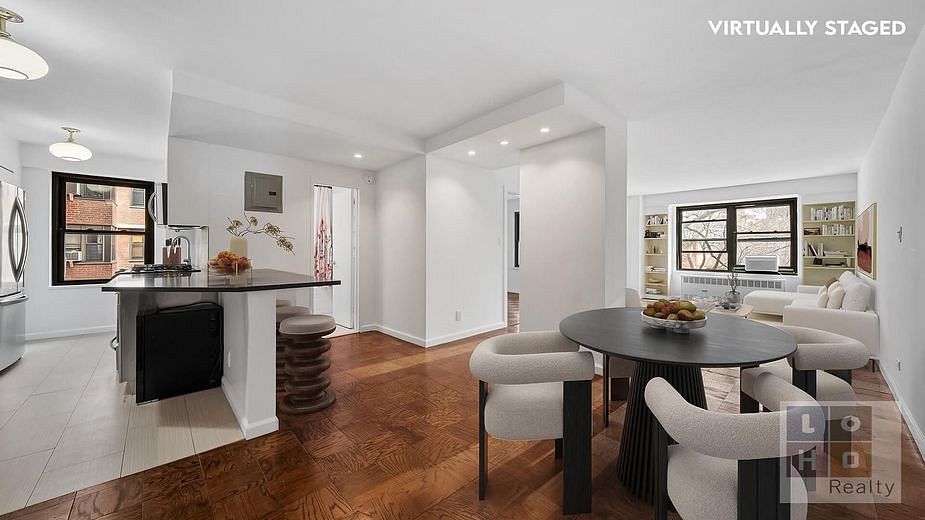 210 East Broadway #H307