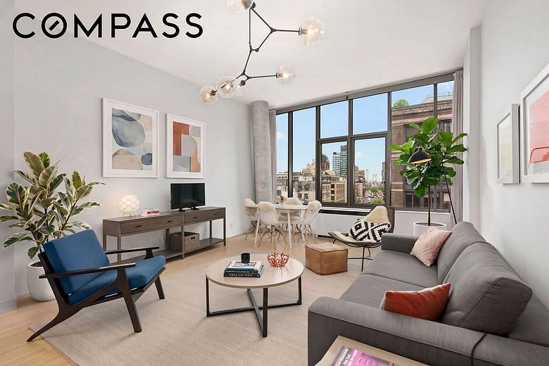 210 Lafayette Street #6D