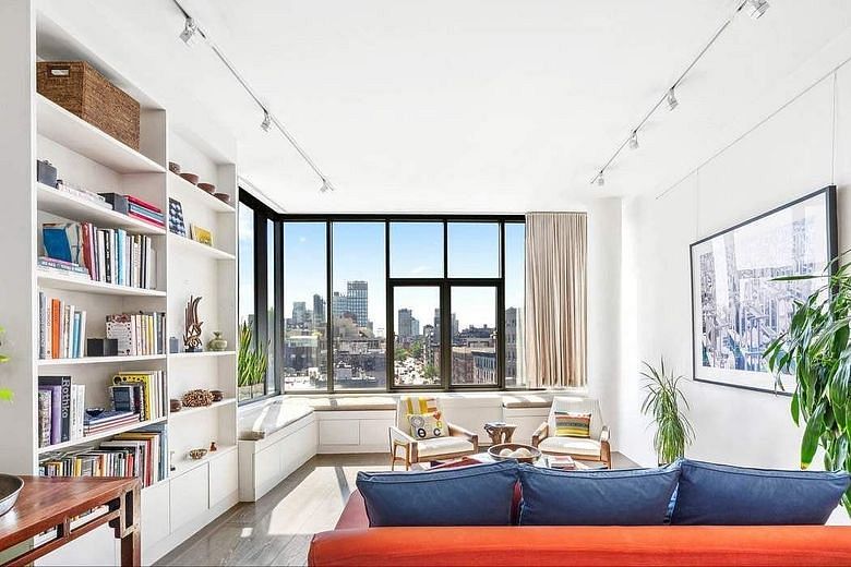 210 Lafayette Street #7A