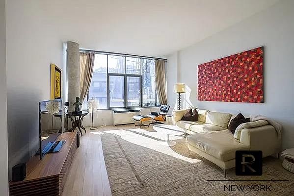 210 Lafayette Street #7D