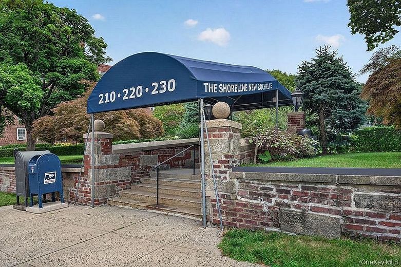 210 Pelham Road #2F