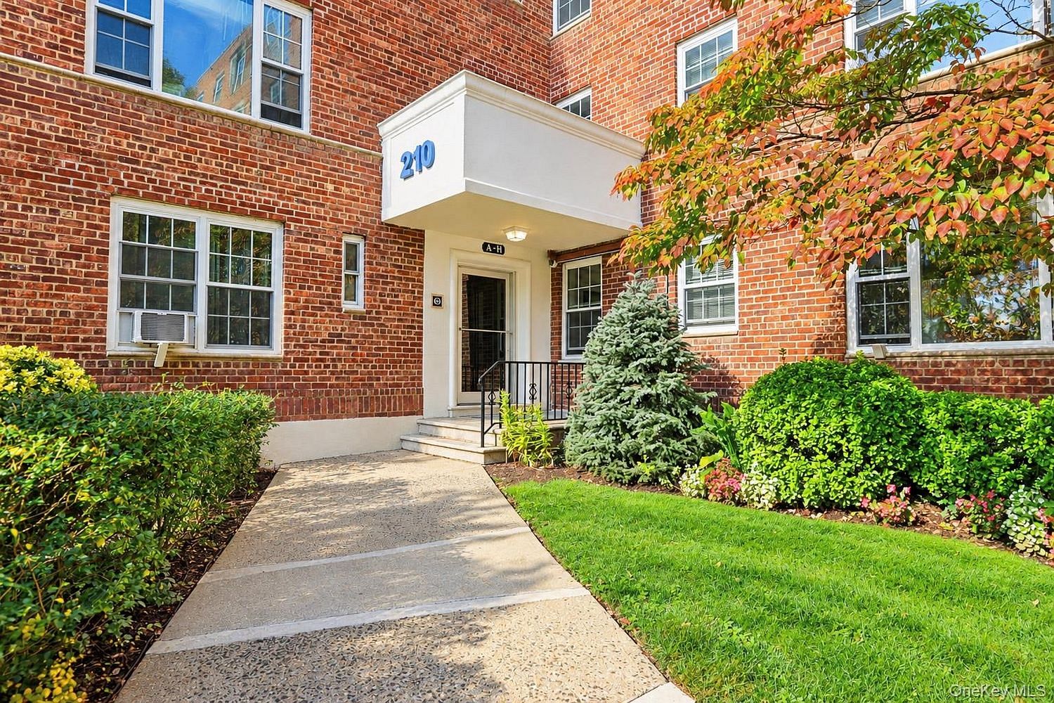 210 Pelham Road #4D