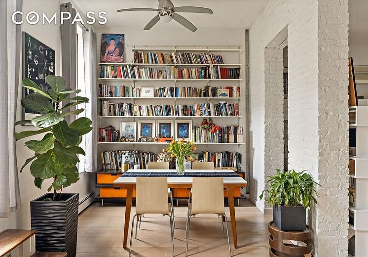 210 President Street #1R