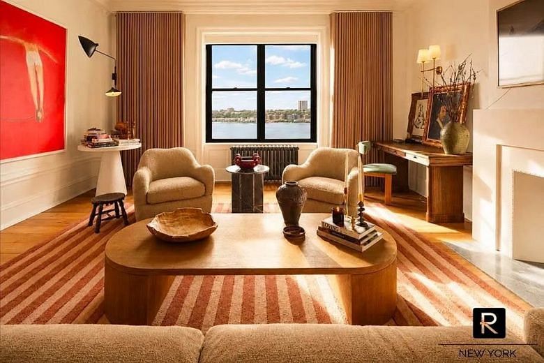 210 Riverside Drive #9F