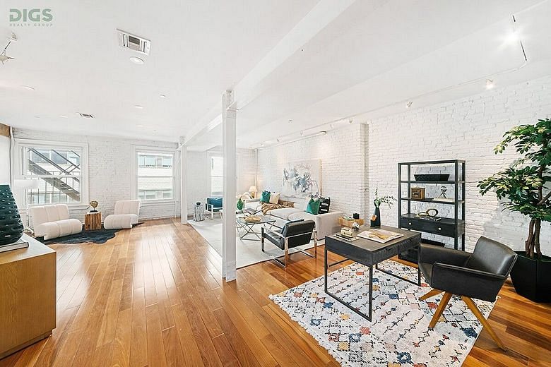 210 Spring Street #3