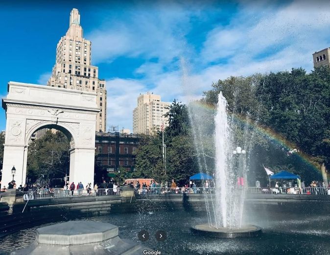 210 Thompson Street #4BN