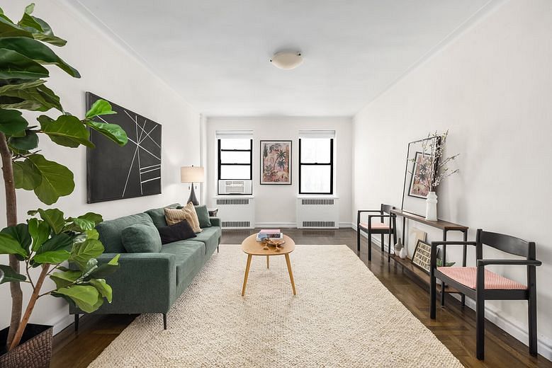 210 West 103rd Street #4C