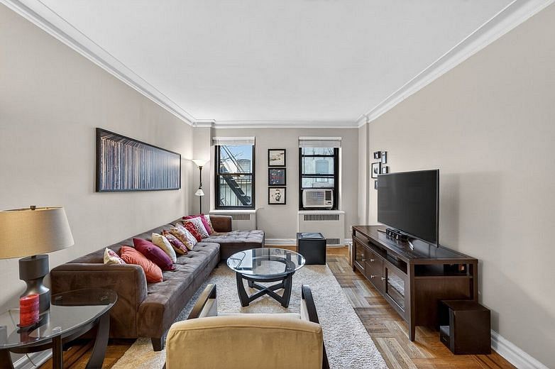210 West 103rd Street #5B