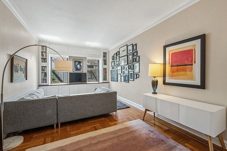 210 West 103rd Street #6B