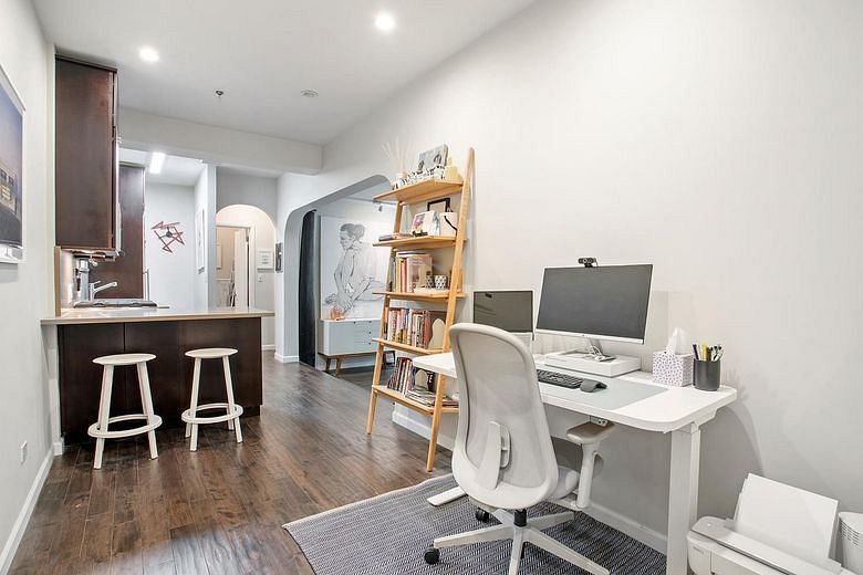 210 West 19th Street #3A