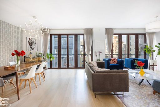 Image 1 of 12 for 210 West 77th Street #11W in Manhattan, New York, NY, 10024