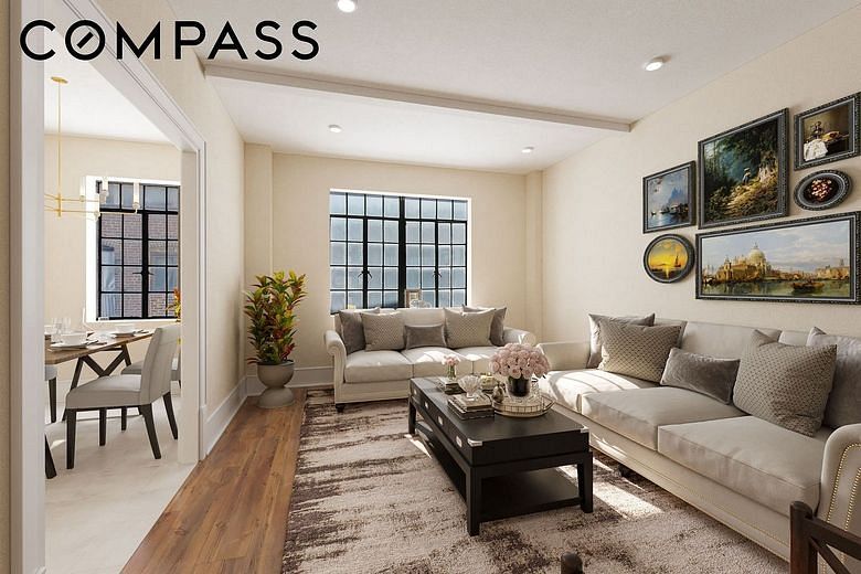 210 West 78th Street #8C
