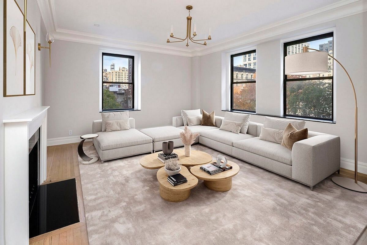 Image 1 of 38 for 210 West 90th Street #4J in Manhattan, New York, NY, 10024