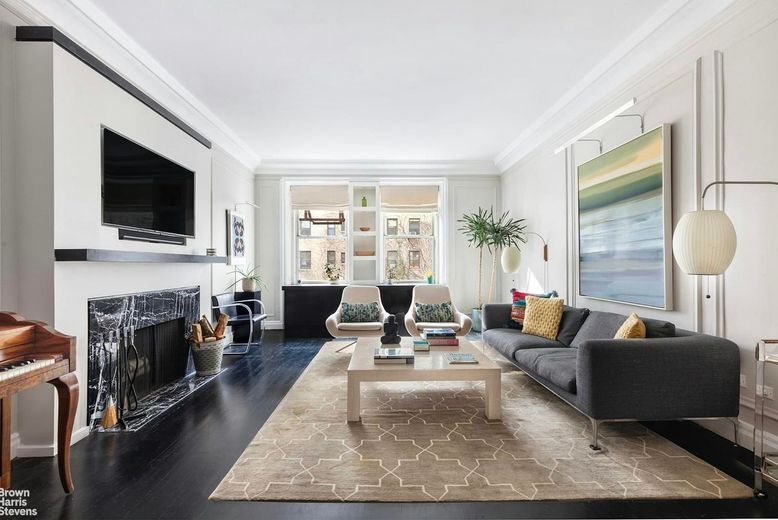 210 West 90th Street #7B