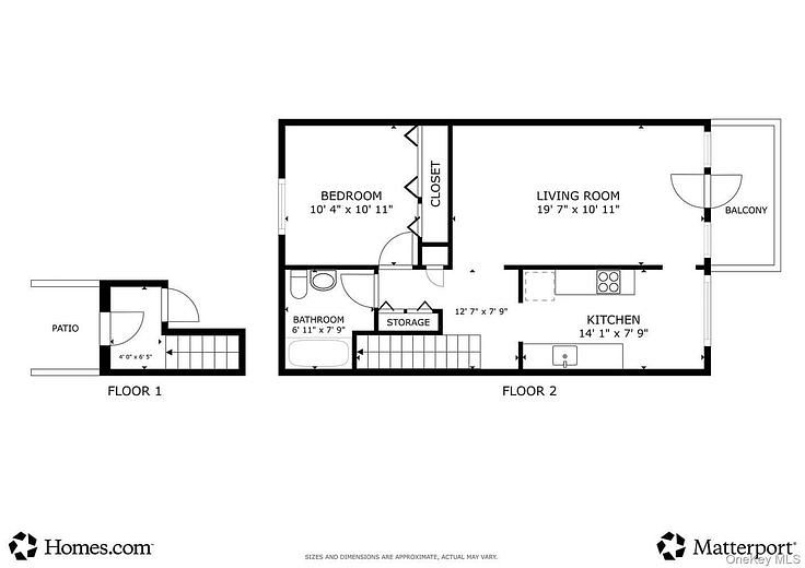 210 Woodland Hills Road #210