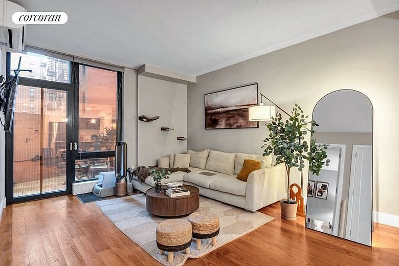 2100 Bedford Avenue #1C