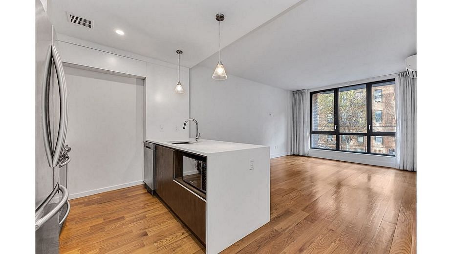 2100 Bedford Avenue #2F