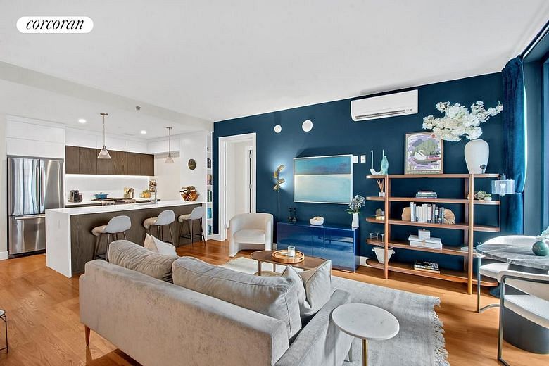 2100 Bedford Avenue #3A