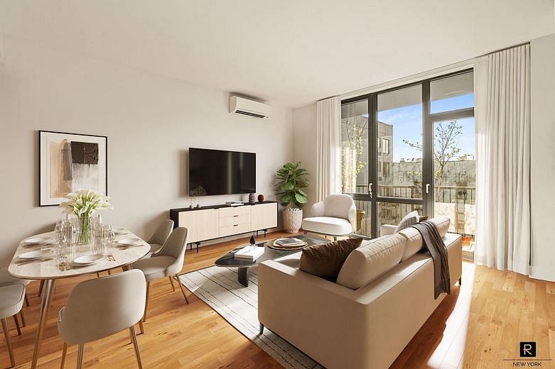 2100 Bedford Avenue #7A