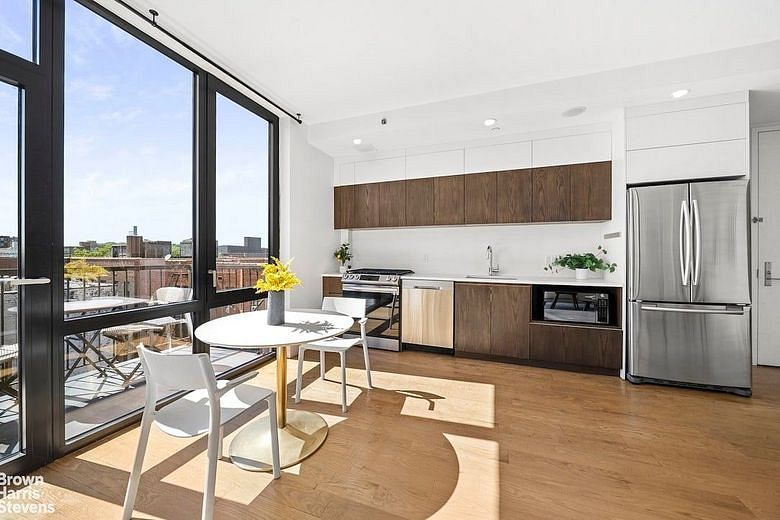 2100 Bedford Avenue #8J