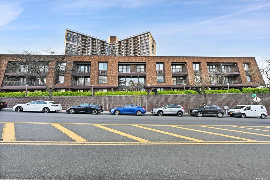 Image 1 of 24 for 21019 26th Avenue #TL in Queens, Bayside, NY, 11360