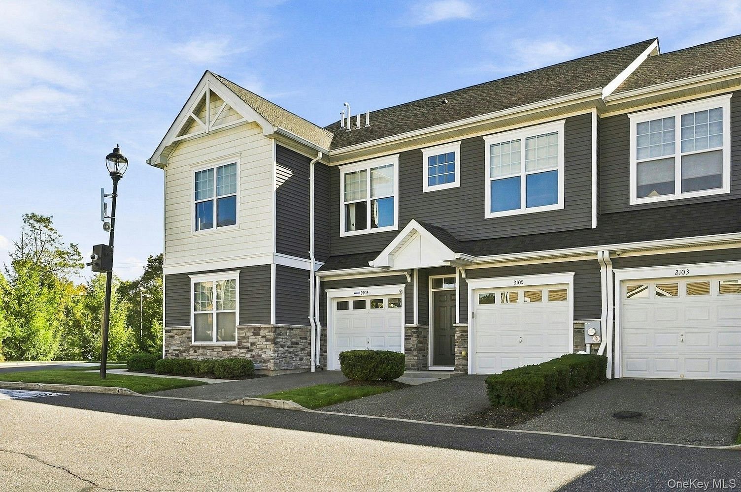 2105 Townhome Way