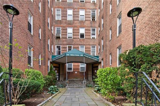 Image 1 of 7 for 2105 Wallace Avenue #6H in Bronx, NY, 10462