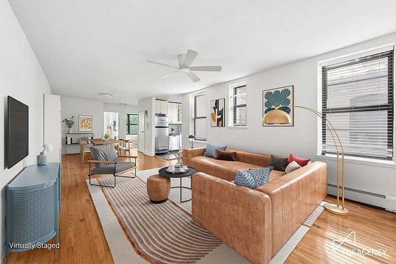2108 Dorchester Road #3D