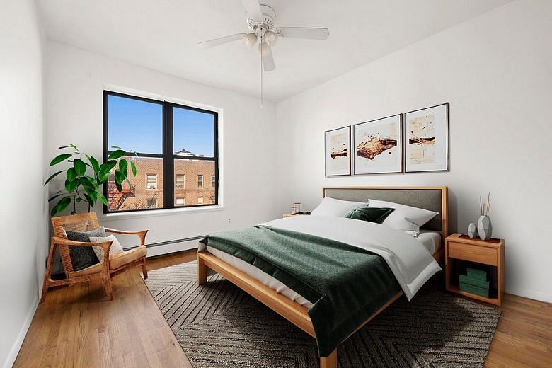 2108 Dorchester Road #4D