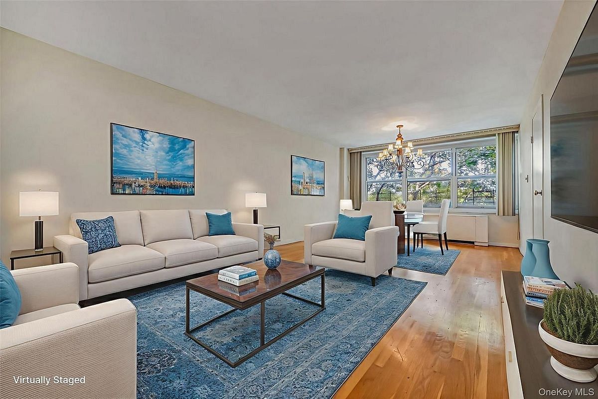 Image 1 of 16 for 211-10 18 Avenue #4G in Queens, Bayside, NY, 11360