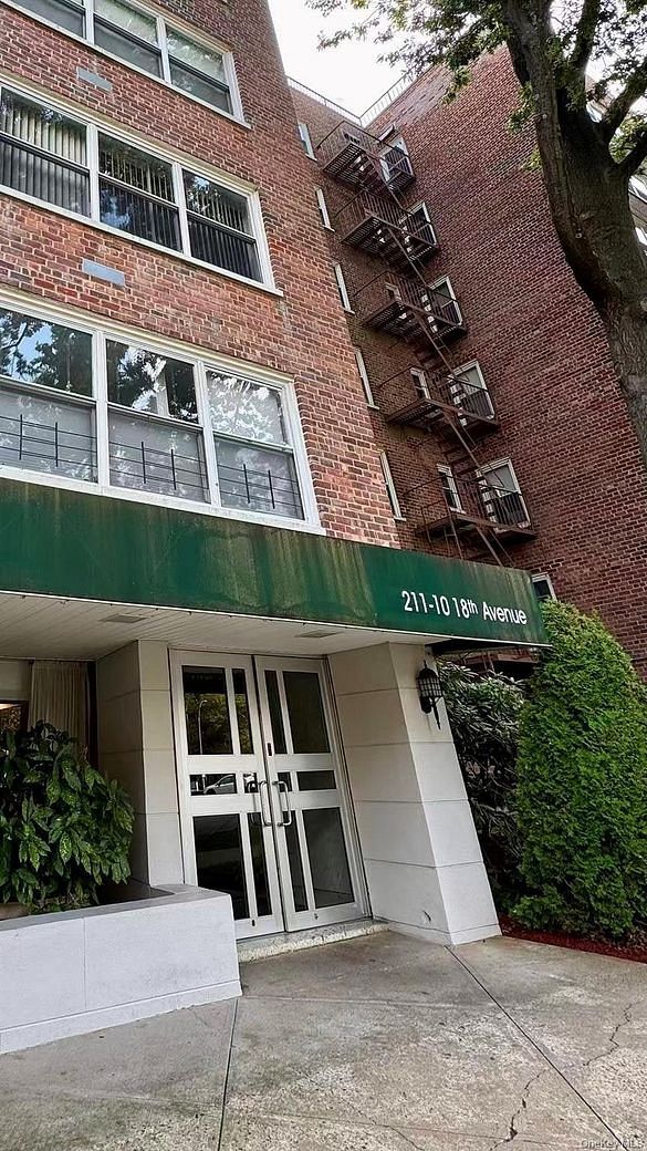 211-10 18th Avenue #6C