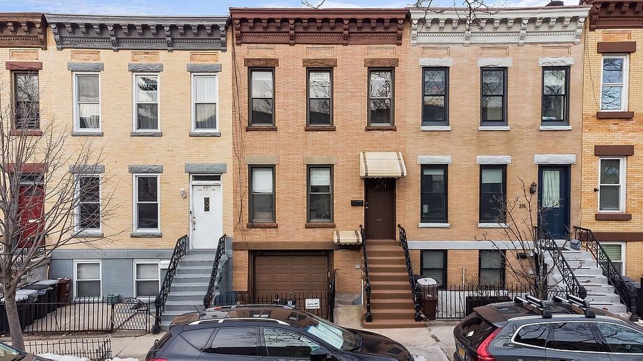 211 29th Street #TWH