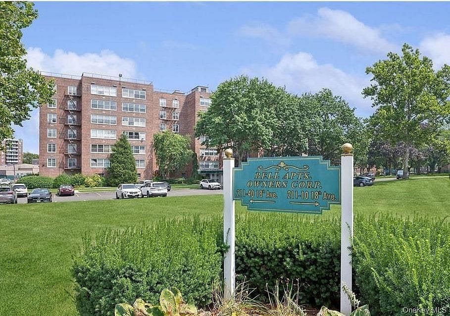 Image 1 of 15 for 211-40 18 Avenue #4B in Queens, Bayside, NY, 11360