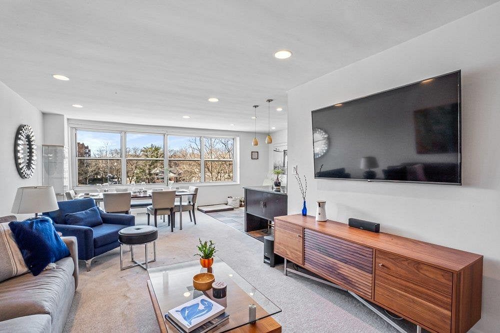 Image 1 of 25 for 211-40 18 Avenue #4K in Queens, Bayside, NY, 11360